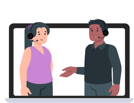 Customer Support
