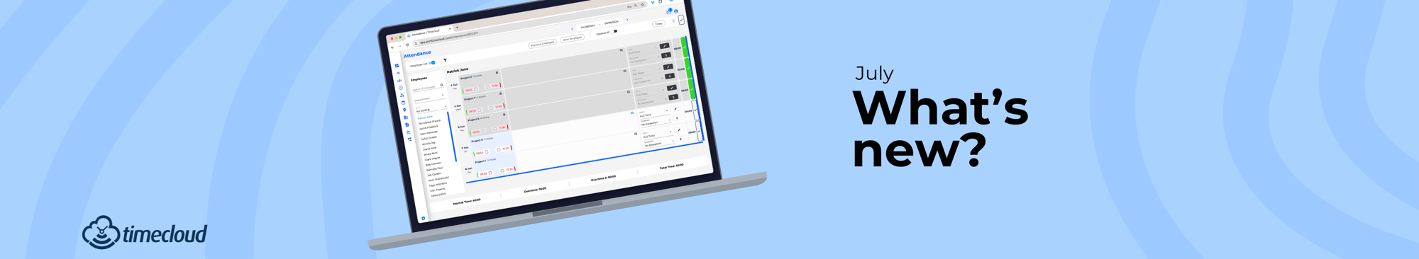 July Go To Market - Landing Page July Go To Market - Landing Page